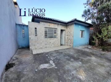 Casa · 100m² · 2 Quartos · 2 Vagas · Casa para alugar em Santa Terezinha - Santo André - SP