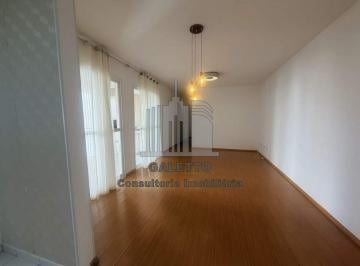Apartamento · 77m² · 3 Quartos · 2 Vagas · Apartamento para Alugar em Campinas, Prime Acqua, Jardim São Vicente