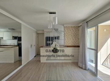 Apartamento · 77m² · 3 Quartos · 2 Vagas · Apartamento a Venda em Campinas, Prime Acqua, Jardim São Vicente