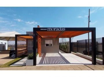 Casa · 43m² · 2 Quartos · CASA NOVA COM QUINTAL EM PAULINIA, Veccom Moradas, Paulínias/SP