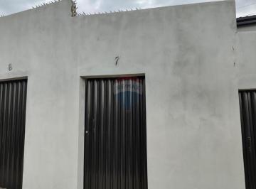 Apartamento · 25m² · 1 Quarto · Charmosa Kitnet para locação, Conforto no bairro Rossetti, Cosmópolis/SP