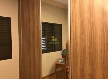 Casa · 110m² · 3 Quartos · 1 Vaga · Casa à venda, 3 quartos, 1 suíte, 1 vaga, Jardim Paulista - Ribeirão Preto/SP