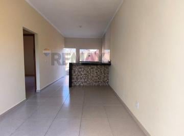 Casa · 54m² · 2 Quartos · 2 Vagas · Casa 2 Quartos à Venda no Jardim Araucária, Itapira | R$ 259.900 | Aceita Financiamento