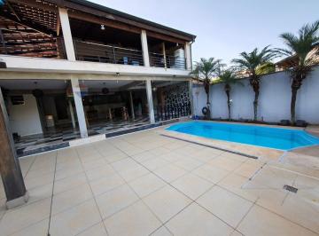 Rural · 450m² · 4 Quartos · 3 Vagas · Chacara 1100 m², 4 Quartos sendo 1 Suíte, Porteira Fechada, Salão de Festas, Piscina - Artur Nogueir