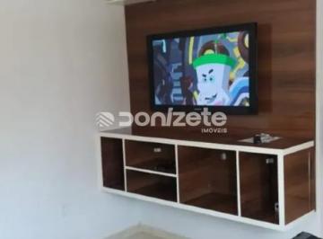 Apartamento · 49m² · 2 Quartos · 1 Vaga · Apartamento 2 Dormitórios Mobiliado com 1 Vaga em Jardim Alzira Franco – Santo André/SP (Aceita Fina