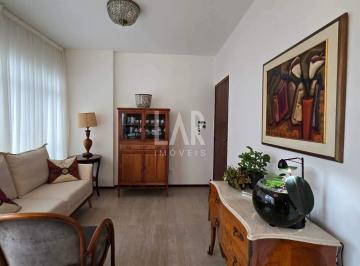Apartamento · 81m² · 2 Quartos · 1 Vaga · Apartamento à venda, 2 quartos, 1 suíte, 1 vaga, Luxemburgo - Belo Horizonte/MG