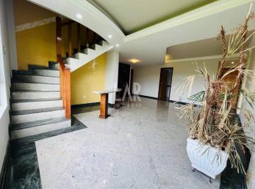 Apartamento · 250m² · 5 Quartos · 3 Vagas · Cobertura à venda, 5 quartos, 2 suítes, 3 vagas, Castelo - Belo Horizonte/MG