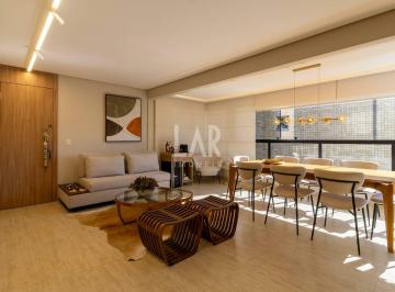 Apartamento · 112m² · 4 Quartos · 3 Vagas · Apartamento à venda, 4 quartos, 1 suíte, 3 vagas, Buritis - Belo Horizonte/MG