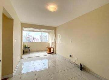 Apartamento · 69m² · 2 Quartos · 1 Vaga · Apartamento para aluguel, 2 quartos, 1 suíte, 1 vaga, Santa Efigênia - Belo Horizonte/MG