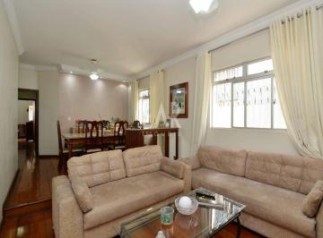 Apartamento · 105m² · 3 Quartos · 4 Vagas · Apartamento para aluguel, 3 quartos, 1 suíte, 4 vagas, Jardim América - Belo Horizonte/MG