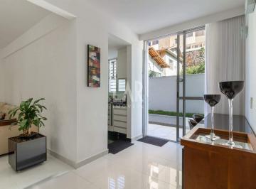 Apartamento · 120m² · 2 Quartos · 2 Vagas · Apartamento à venda, 2 quartos, 1 suíte, 2 vagas, Sion - Belo Horizonte/MG