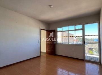 Casa · 3 Quartos · 1 Vaga · APARTAMENTO À VENDA NO BAIRRO CARIJÓS