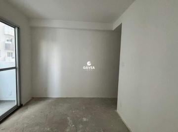 Apartamento · 44m² · 2 Quartos · 1 Vaga · Apartamento à venda no Jabaquara em Santos.