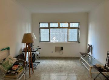 Apartamento · 96m² · 2 Quartos · 1 Vaga · Apartamento à venda no Ponta da Praia em Santos.