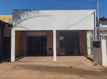 Comercial · 45m² · Salão comercial no Parque Novos Estados