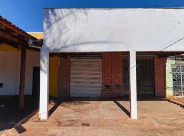 Comercial · 45m² · Salão comercial no Parque Novos Estados