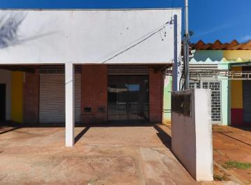 Comercial · 45m² · Salão comercial no Parque Novos Estados
