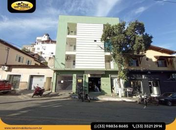 Apartamento · 3 Quartos · 1 Vaga · Apartamento para aluguel, 3 quartos, 1 vaga, Centro - Teófilo Otoni/MG