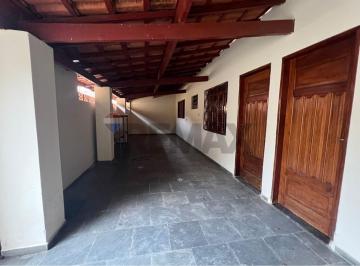 Casa · 40m² · 1 Quarto · Casa de fundo para locação - Jardim Fadel - Nova Odessa/SP.