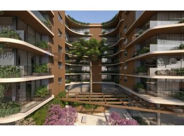 Apartamento · 233m² · 3 Quartos · 4 Vagas · APARTAMENTOS ALTÍSSIMO PADRÃO COM TRES SUÍTES , 4 VAGAS NO MELHOR DO BATEL EM CURITIBA , PARANÁ , BR
