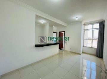 Apartamento · 61m² · 2 Quartos · 1 Vaga · Apartamento para locção no Bairro Angola – Betim/MG -