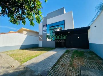 Comercial · 113m² · 1 Vaga · Sala no bairro Brasiléia Betim