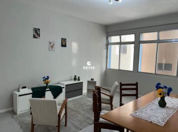 Apartamento · 102m² · 3 Quartos · 1 Vaga · Apartamento para aluguel no Itararé em São Vicente.