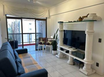 Apartamento · 95m² · 2 Quartos · 1 Vaga · Apartamento à venda no Aparecida em Santos.