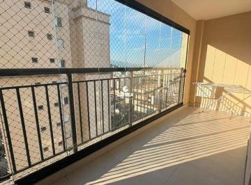 Apartamento · 84m² · 2 Quartos · 2 Vagas · Apartamento à venda no Marapé em Santos.