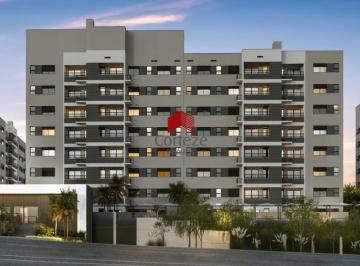 Apartamento · 56m² · 2 Quartos · 1 Vaga · Apartamento com 56m² 2 quartos, à venda, no bairro Cristo Rei em Curitiba