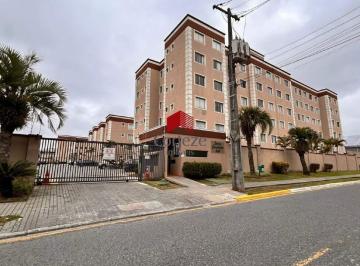 Apartamento · 49m² · 2 Quartos · 1 Vaga · Apartamento com 48,59m² 2 quartos, para aluguel, no bairro Hauer em Curitiba