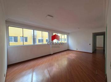 Apartamento · 110m² · 3 Quartos · 2 Vagas · Apartamento com 109,86m² 3 quartos, à venda, no bairro Água Verde em Curitiba