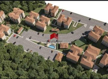Apartamento · 43m² · 2 Quartos · 1 Vaga · Apartamento com 42,86m² 2 quartos, à venda, no bairro Santa Terezinha em Fazenda Rio Grande