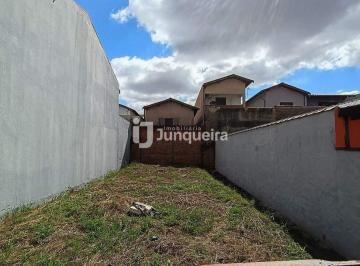 Terreno · 150m² · 1 Vaga · Terreno de 150 m² à venda no Terra Nova – Excelente localização para construir