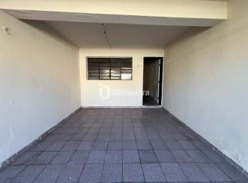 Casa · 125m² · 2 Quartos · 1 Vaga · Casa para aluguel, 2 quartos, 1 vaga, Vila Sônia - Piracicaba/SP