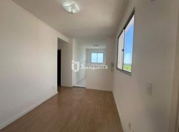 Apartamento · 46m² · 2 Quartos · 1 Vaga · Apartamento à venda, 2 quartos, 1 vaga, Campestre - Piracicaba/SP