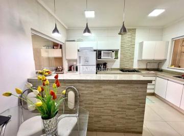 Casa · 84m² · 2 Quartos · 2 Vagas · Casa à venda, 2 quartos, 1 suíte, 2 vagas, Jardim Noiva da Colina - Piracicaba/SP