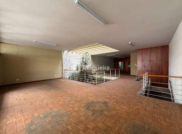 Casa · 450m² · 4 Quartos · 2 Vagas · Casa à venda, 4 quartos, 1 suíte, 2 vagas, Centro - Piracicaba/SP