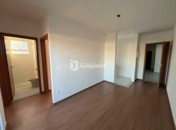Apartamento · 45m² · 2 Quartos · 1 Vaga · Apartamento para aluguel, 2 quartos, 1 vaga, Pompéia - Piracicaba/SP