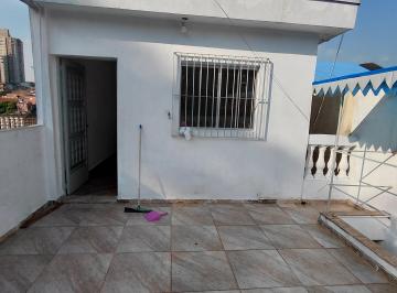 Casa de 1 quarto, São Paulo · Casa de 60 m² com 1 quarto para aluguel na Vila Nova Alba.FL29