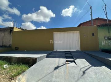 Casa · 140m² · 3 Quartos · 3 Vagas · Casa à venda, no bairro Santo Antonio, Teresina/PI