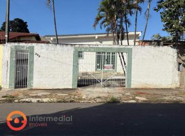 Casa · 94m² · 2 Quartos · 2 Vagas · Casa à Venda com 2 dormitórios - Parque Residencial Esplanada