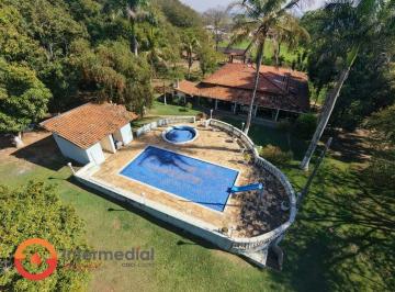 Rural · 700m² · 3 Quartos · 2 Vagas · Chácara à venda com 700m² de área construída e 6.385,24 de terreno - Jardim Val Paraiso 