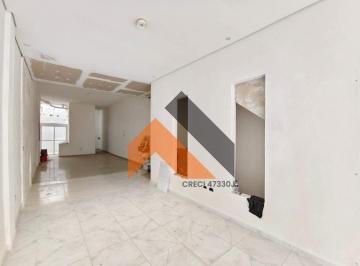 Comercial · 120m² · Salão comercial para locação 120m² - com banheiro, copa e interfone - Bairro Santa Paula - São Caeta