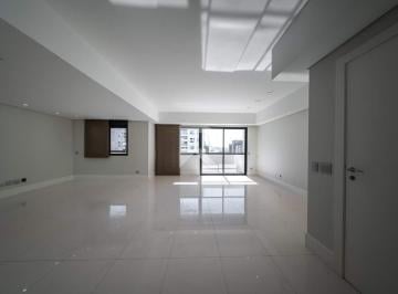 Apartamento · 151m² · 3 Quartos · 2 Vagas · Apartamento com vista livre, 3 suítes e 2 vagas para locação, 151 m² - Bigorrilho - Curitiba/PR