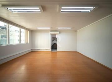 Comercial · 55m² · 1 Vaga · Sala comercial com excelente localização, 1 vaga, 55 m² para locação – Mossunguê – Curitiba/PR