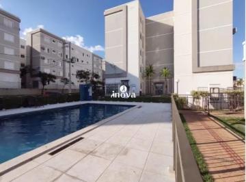 Apartamento · 40m² · 2 Quartos · 1 Vaga · Apartamento mobiliado a venda, bairro Guanabara