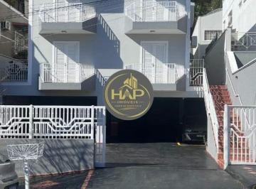 Apartamento · 87m² · 2 Quartos · 1 Vaga · Vendo Apartamento térreo com 2 quartos (1 suíte) no Edifício Genova – Vinhedo