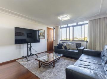 Apartamento · 119m² · 3 Quartos · 1 Vaga · SQN 313 - ANDAR ALTO - TRÊS SUÍTES - VISTA LIVRE