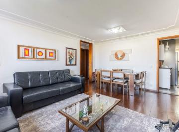 Apartamento · 119m² · 3 Quartos · 1 Vaga · SQN 313 - ANDAR ALTO - TRÊS SUÍTES - VISTA LIVRE